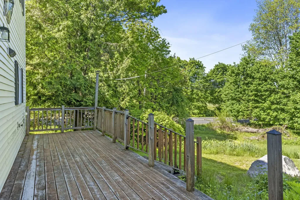2 Nash Road Windham ME 04062
