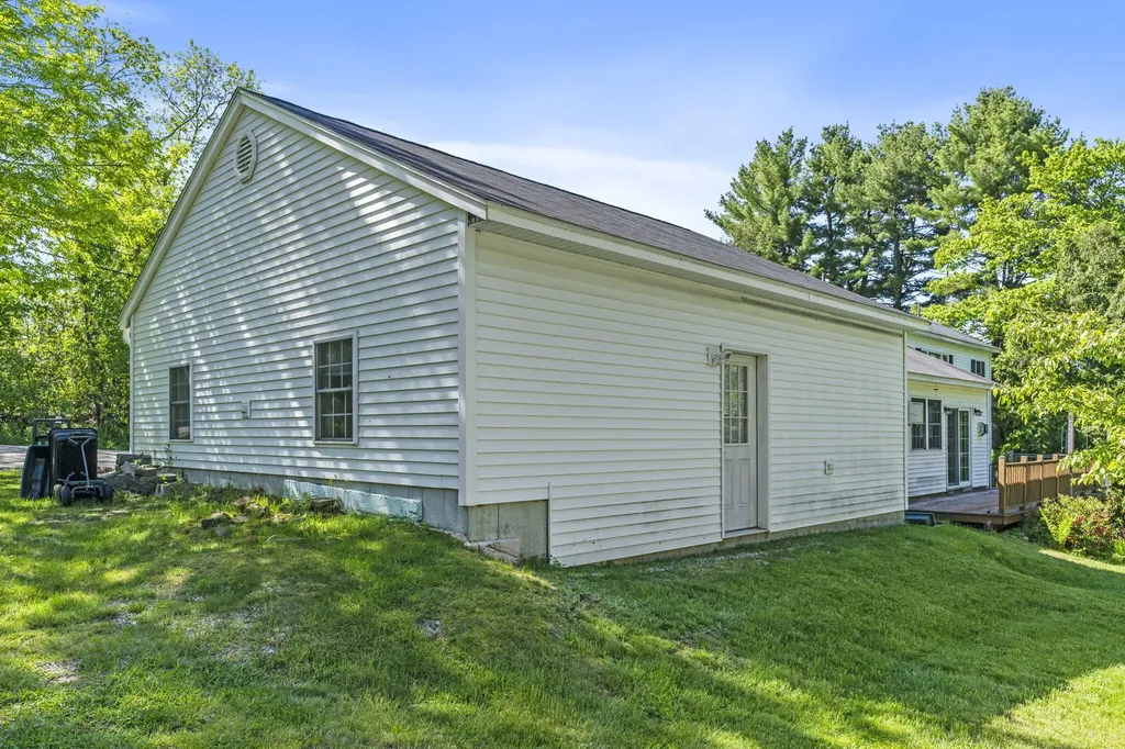 2 Nash Road Windham ME 04062