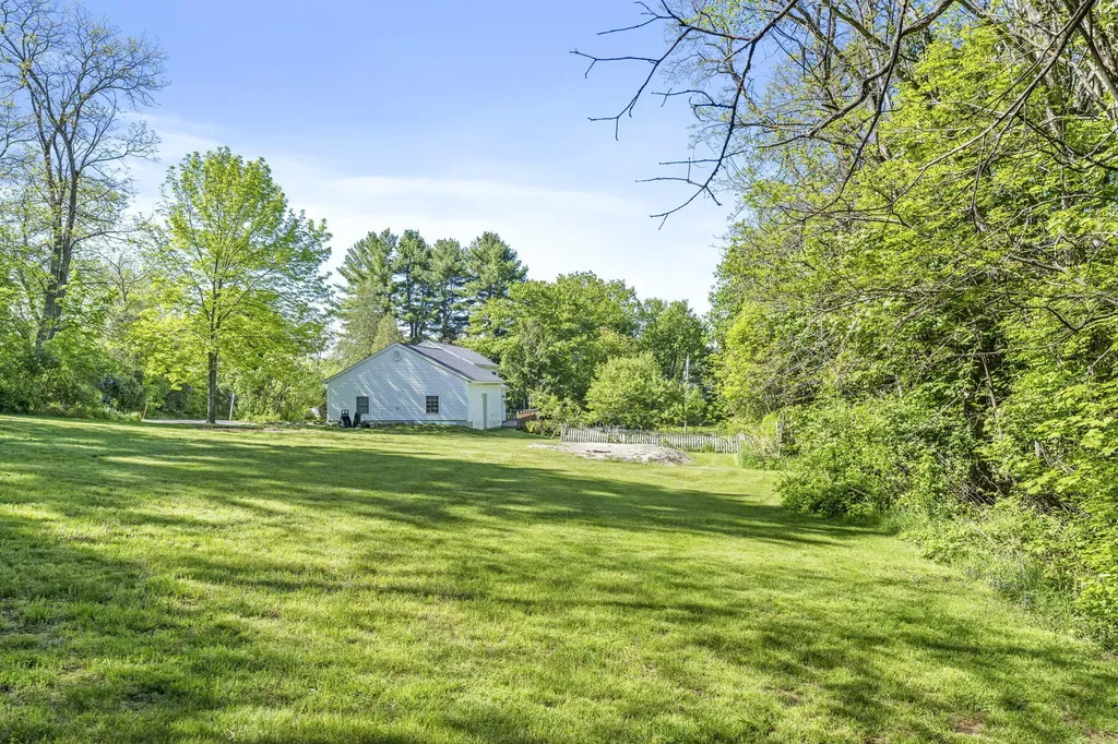 2 Nash Road Windham ME 04062