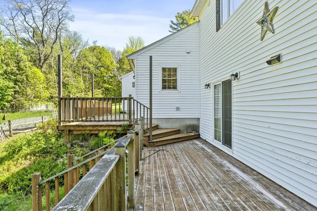 2 Nash Road Windham ME 04062