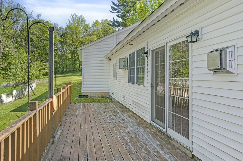 2 Nash Road Windham ME 04062