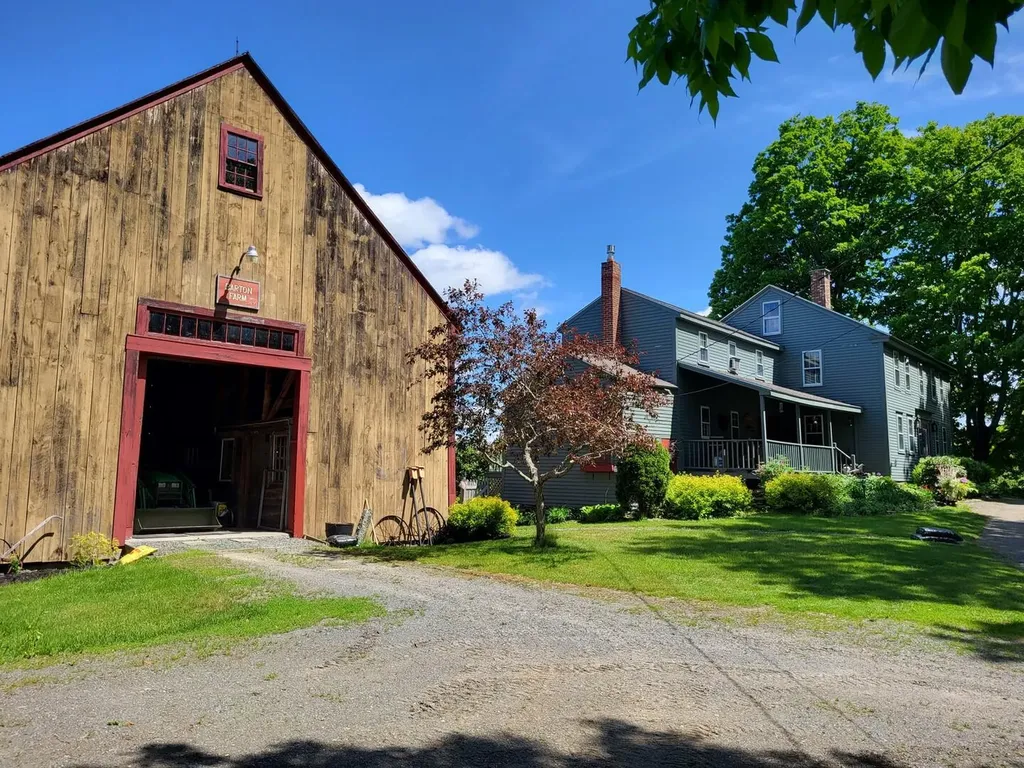 369 Barton Road Windsor ME 04363