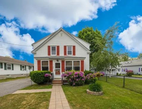 58 Granite Street Biddeford ME 04005