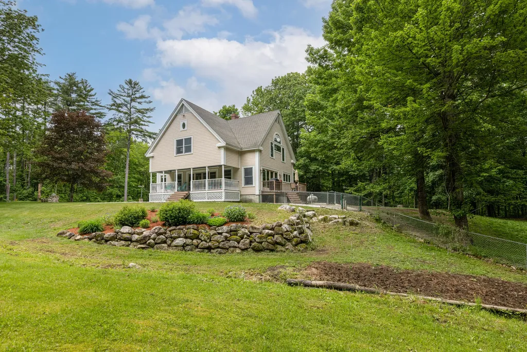 130 Jackson Road Poland ME 04274