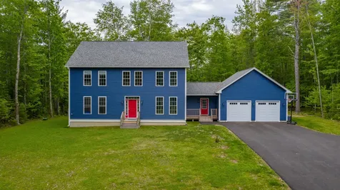 392 Sligo Road Yarmouth ME 04096