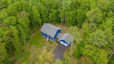 392 Sligo Road Yarmouth ME 04096