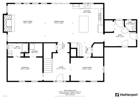 392 Sligo Road Yarmouth ME 04096