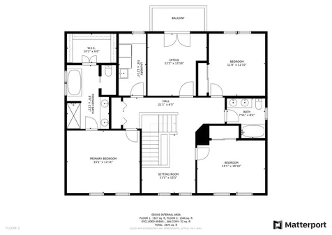 392 Sligo Road Yarmouth ME 04096
