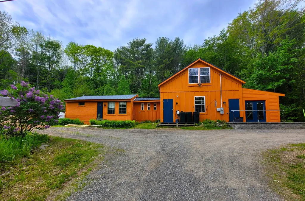 500 Winslows Mills Road Waldoboro ME 04572