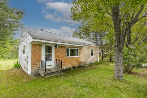 309 North Road Yarmouth ME 04096