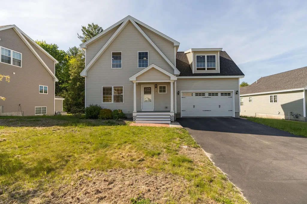 7 Dogwood Lane Gorham ME 04038