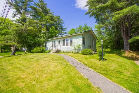 32 Coldbrook Road Hampden ME 04444