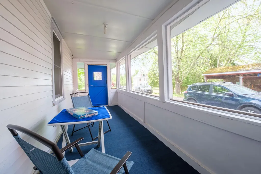 6 Sedgley Road Greene ME 04236