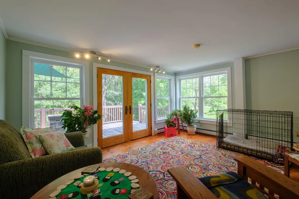 6 Sedgley Road Greene ME 04236