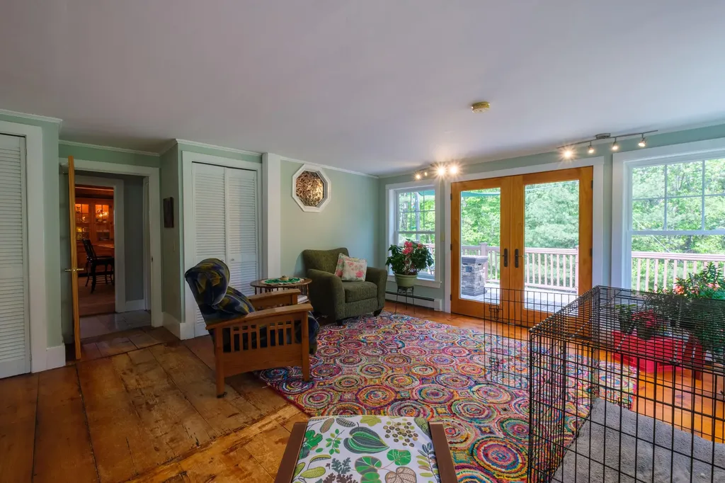 6 Sedgley Road Greene ME 04236