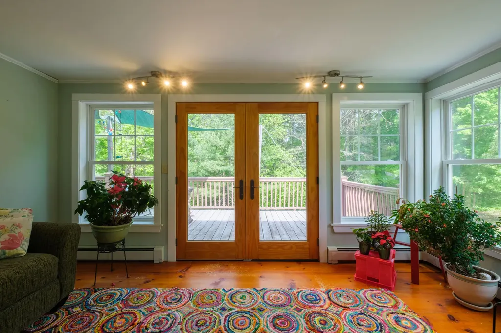 6 Sedgley Road Greene ME 04236