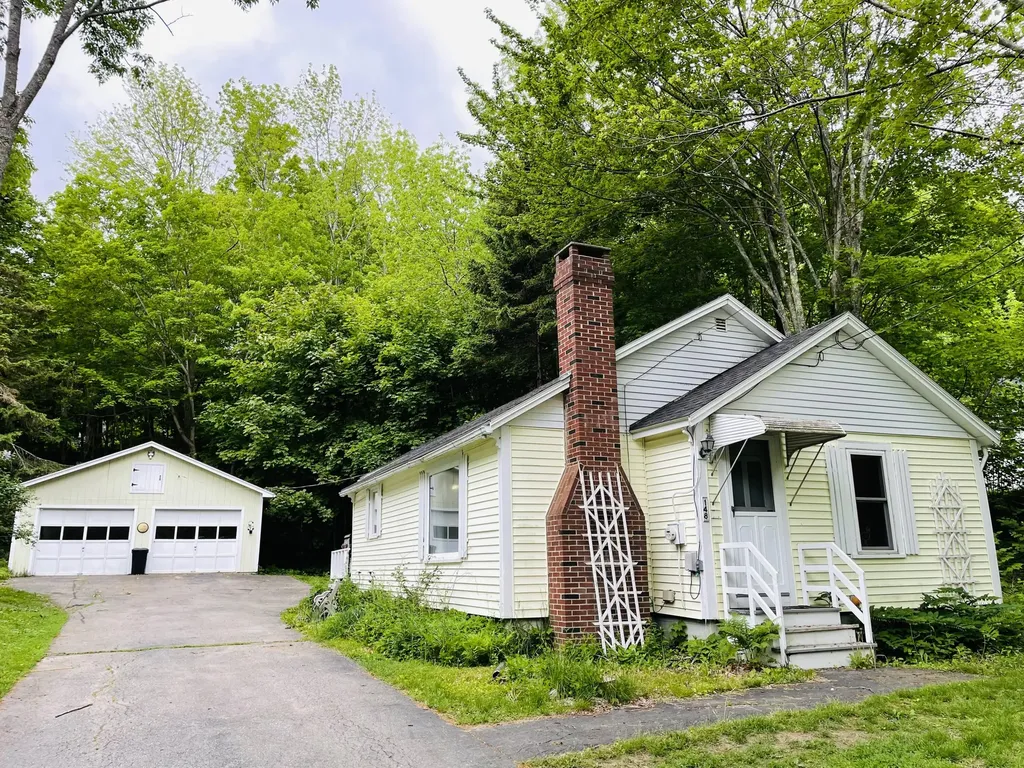 148 Washington Street Camden ME 04843