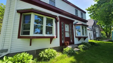 69 Mount Pleasant Street Rockport ME 04856