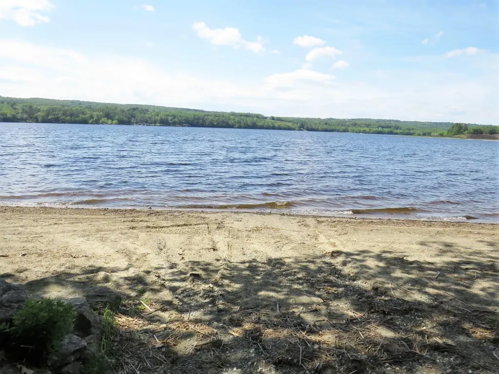 32 Lily Lane Appleton ME 04862
