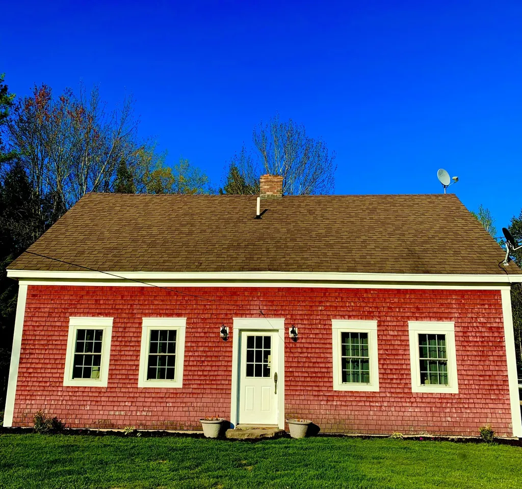 3651 Heald Highway Union ME 04862