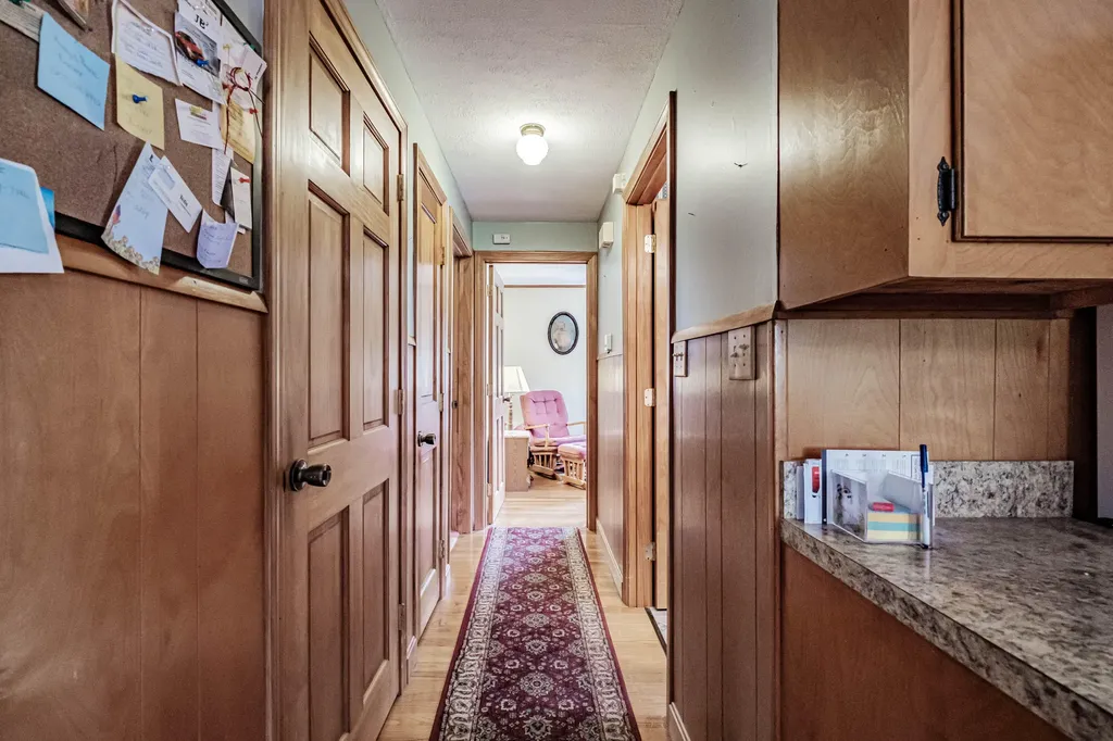 256 Sligo Road Yarmouth ME 04096