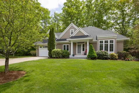 100 Shepards Cove Road Kittery ME 03904
