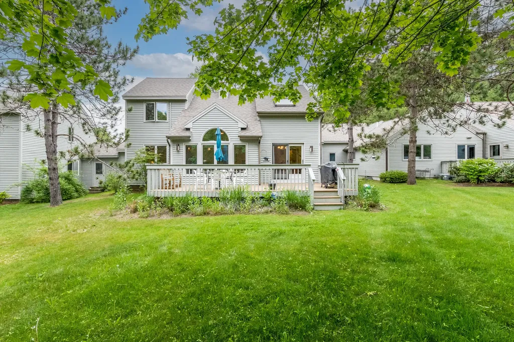 146 Bluff Road Yarmouth ME 04096