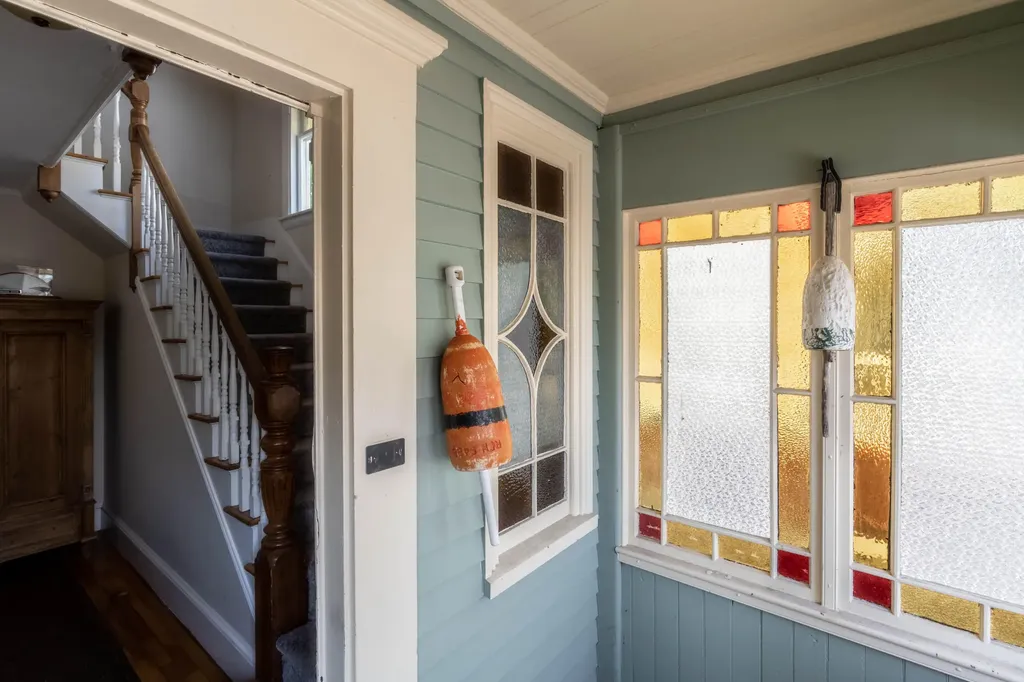 130 Sherman Street Portland ME 04101