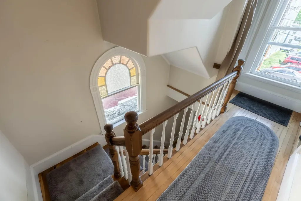 130 Sherman Street Portland ME 04101