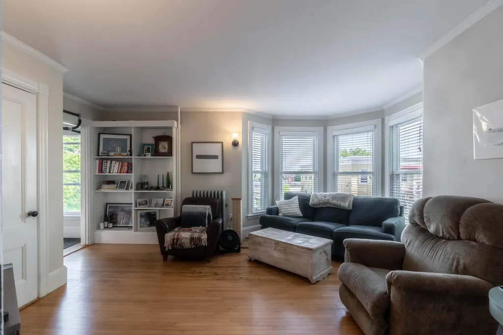 130 Sherman Street Portland ME 04101