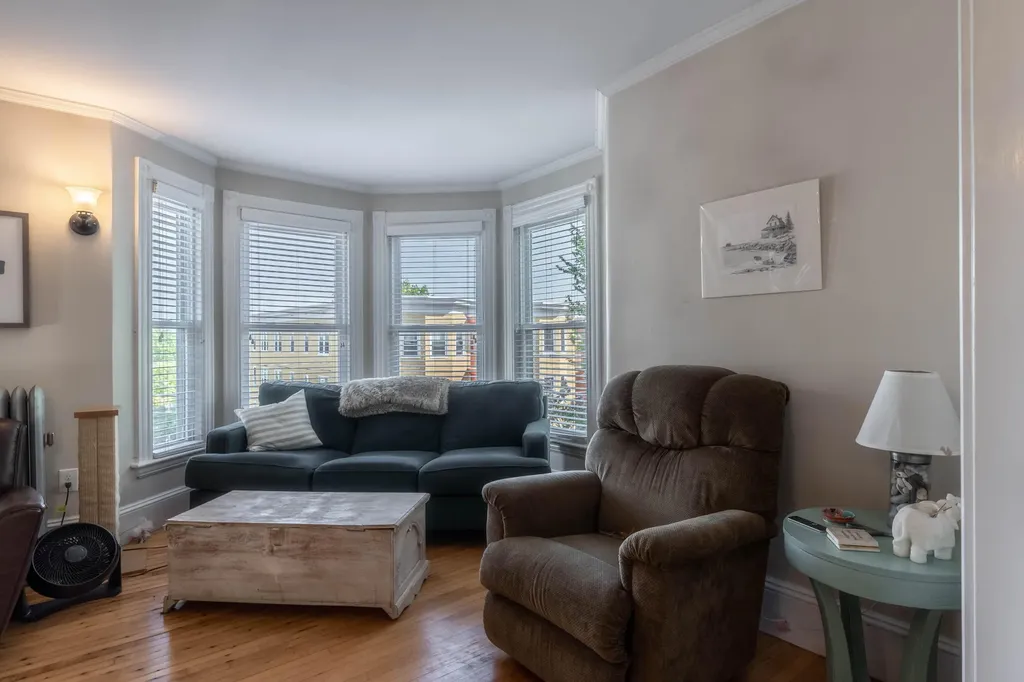 130 Sherman Street Portland ME 04101