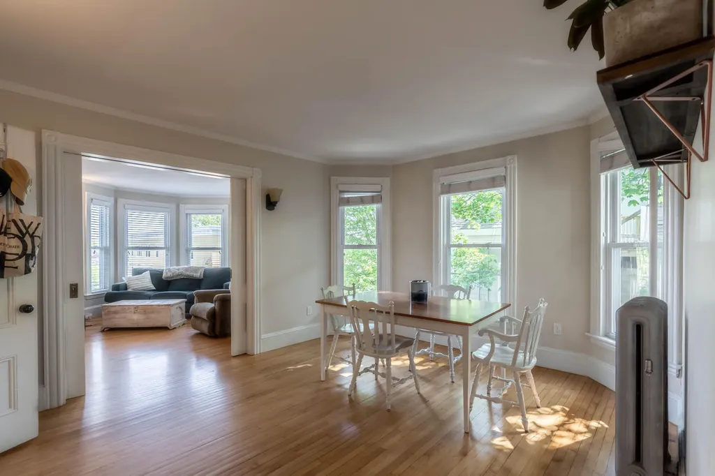 130 Sherman Street Portland ME 04101