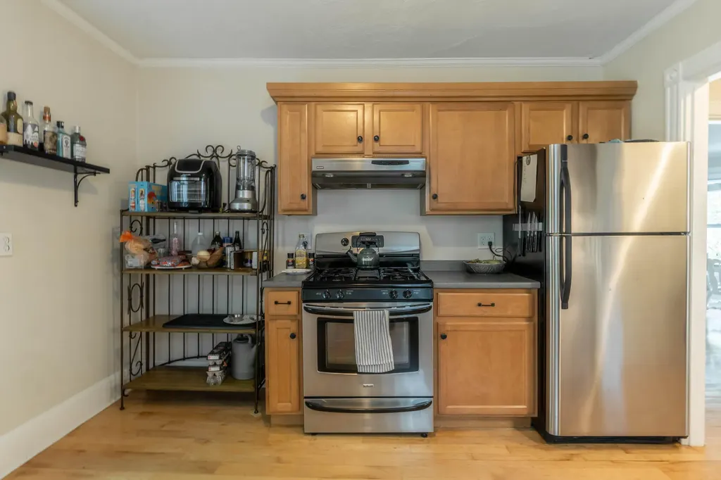 130 Sherman Street Portland ME 04101