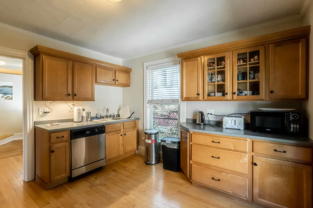 130 Sherman Street Portland ME 04101