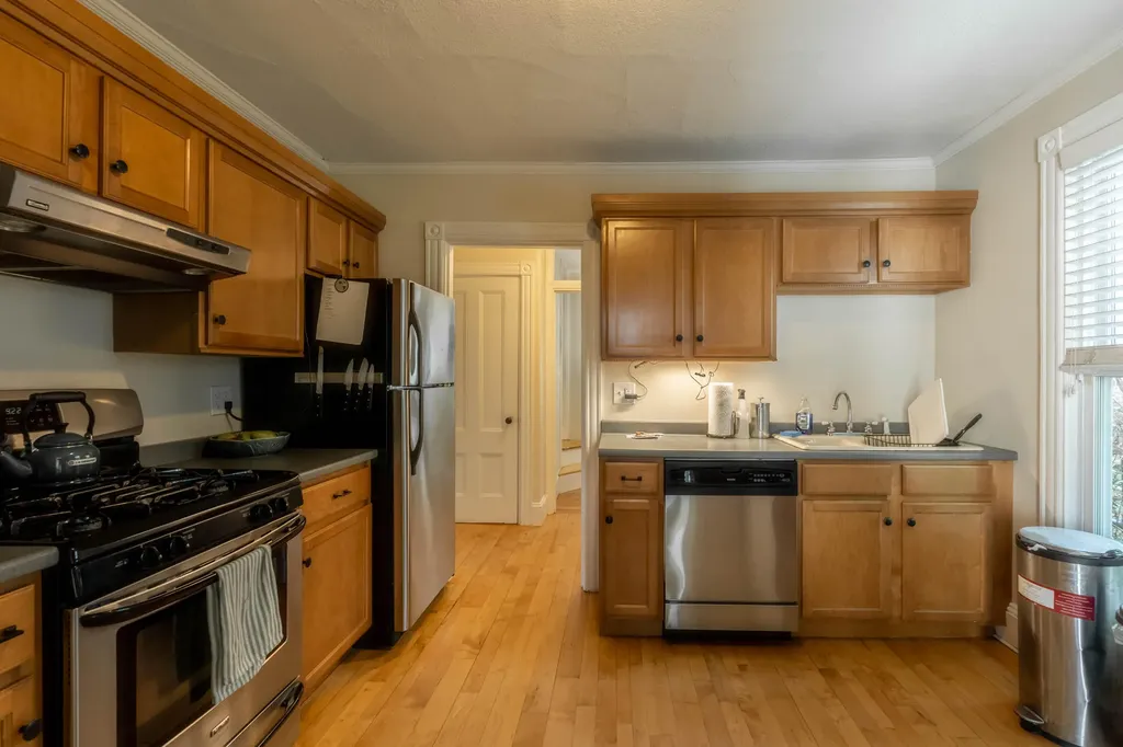 130 Sherman Street Portland ME 04101