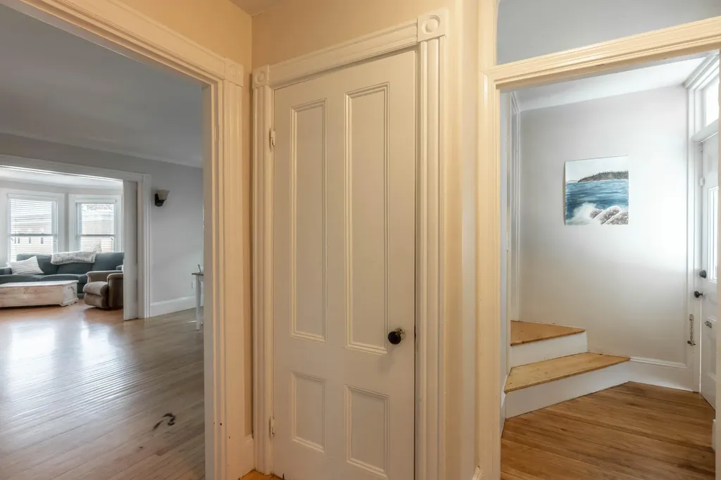 130 Sherman Street Portland ME 04101