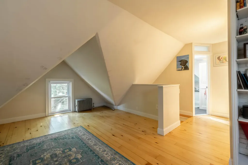 130 Sherman Street Portland ME 04101