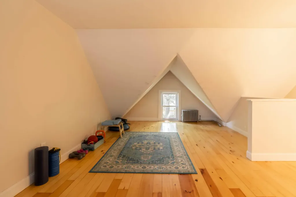 130 Sherman Street Portland ME 04101