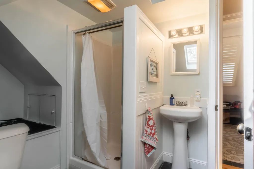 130 Sherman Street Portland ME 04101