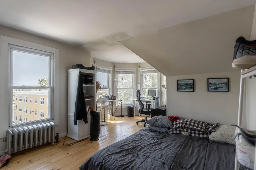 130 Sherman Street Portland ME 04101