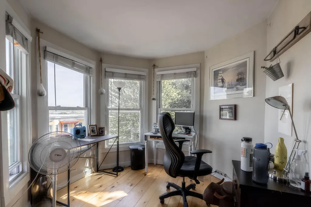 130 Sherman Street Portland ME 04101