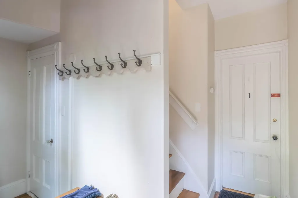 130 Sherman Street Portland ME 04101
