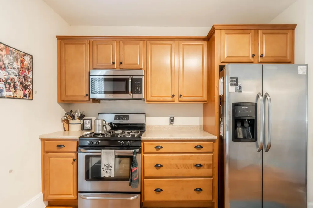 130 Sherman Street Portland ME 04101
