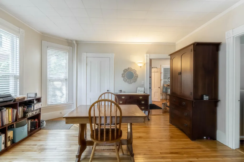130 Sherman Street Portland ME 04101