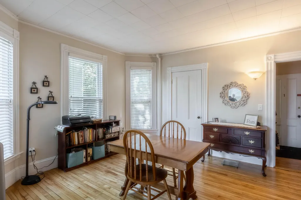 130 Sherman Street Portland ME 04101