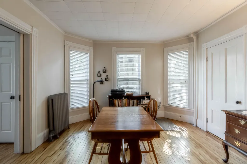 130 Sherman Street Portland ME 04101