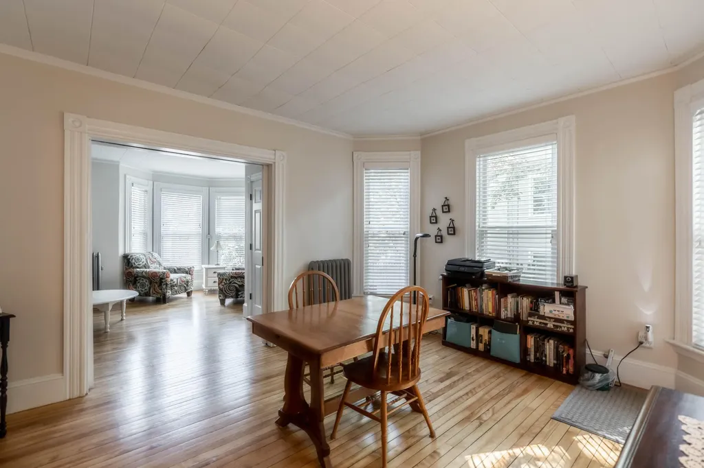 130 Sherman Street Portland ME 04101