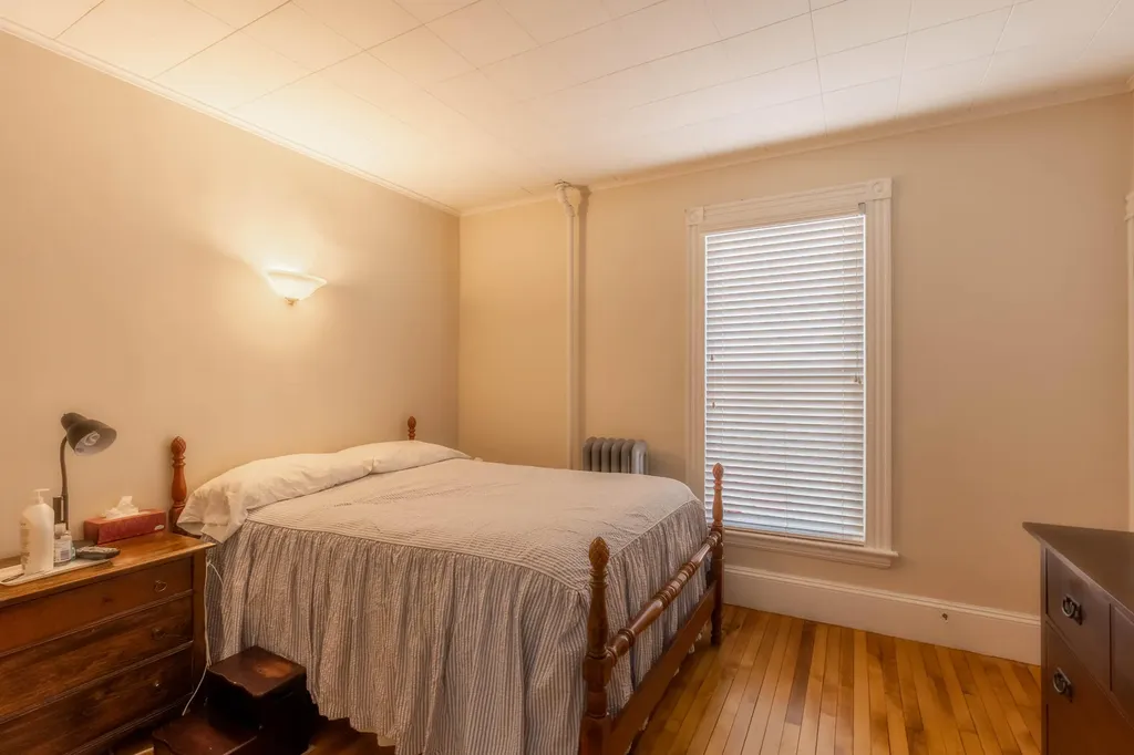 130 Sherman Street Portland ME 04101