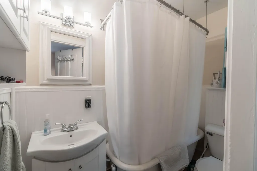 130 Sherman Street Portland ME 04101