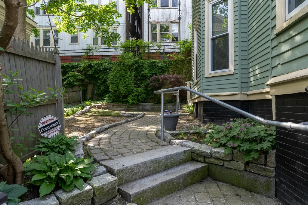 130 Sherman Street Portland ME 04101